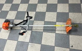 Бензиновая мотокоса (триммер) zerten TB-250P