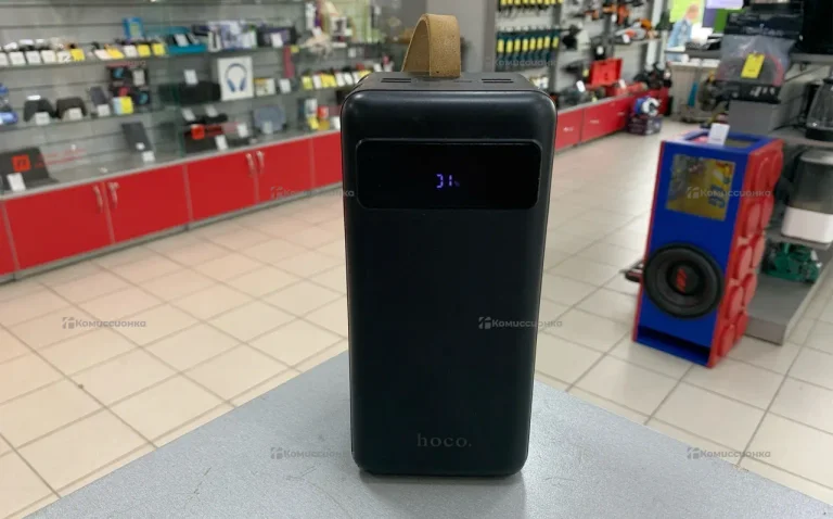 Power bank Hoco db50 80000mah