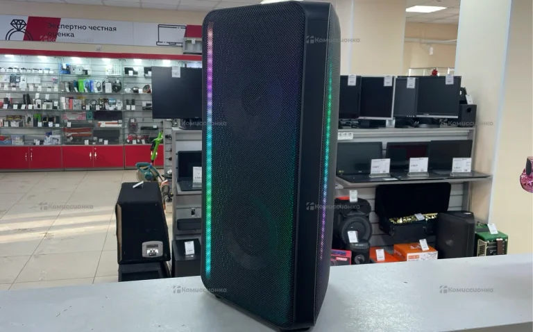 Колонка Samsung MX-ST40B