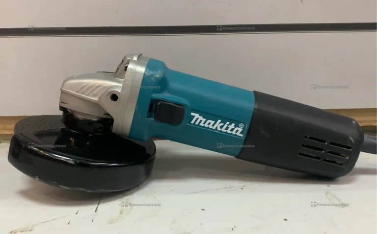 УШМ Makita 9558HNR
