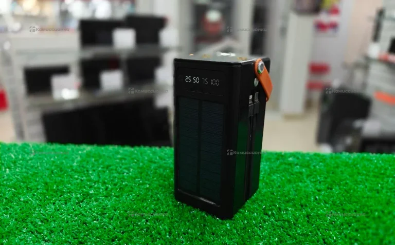 PowerBank 100000 mAh