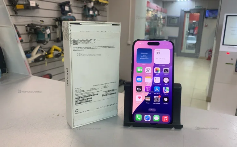 Apple Iphone 16 128Gb