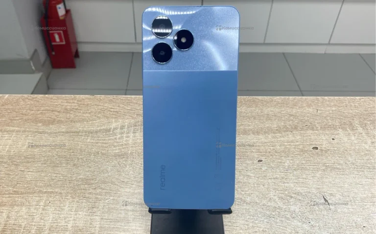 Realme Note 50 3/64Gb