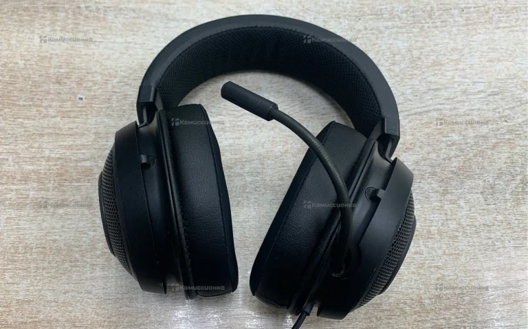 Наушники Razer Kraken