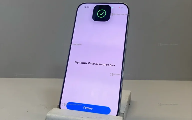 Apple iPhone 16 Pro 8/256 ГБ