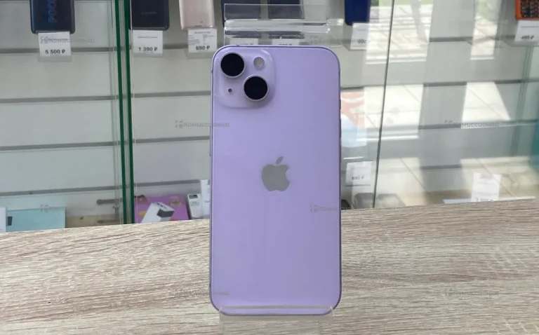 Apple iPhone 14 128Gb