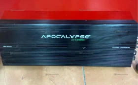 Усилитель  Apocalypse sport asa 4000.1