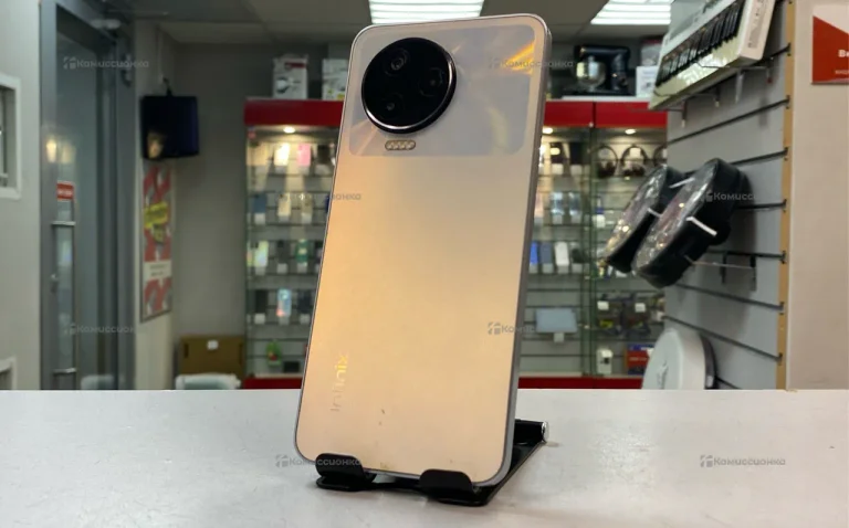 Infinix Note 12 (2023) 8/256 ГБ