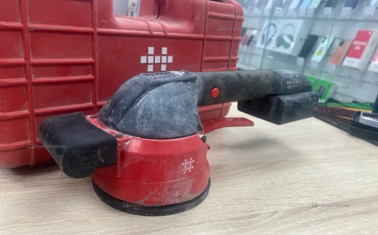 Виброприсоска Shijing 9390