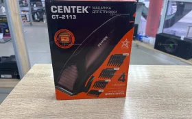 Купить Машинка для стрижки CENTEK б/у , в Пермь Цена:590рублей