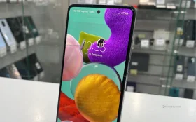 Купить Samsung Galaxy A51 6/128 ГБ б/у , в Екатеринбург Цена:4500рублей