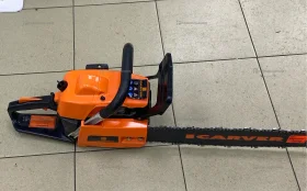 Купить Цепная пила Carver RSG-72-20K б/у , в Магнитогорск Цена:5500рублей