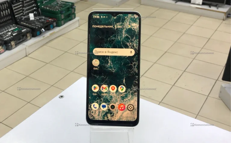 Realme narzo 50 3/64