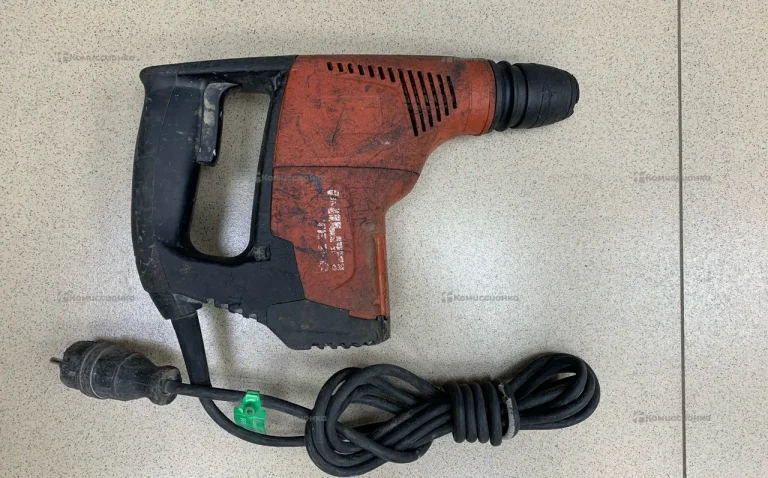 Перфоратор Hilti TE 7-C