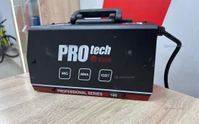 Сварочный полуавтомат Edon PROtech-180