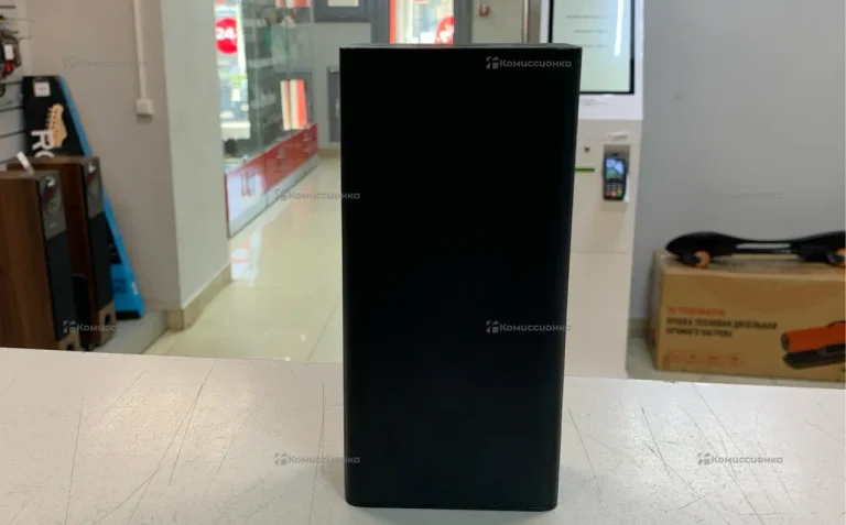 Power Bank  romoss zeus 40000mah