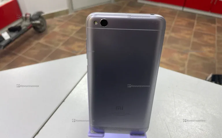 Xiaomi Redmi 5A 2/16 ГБ