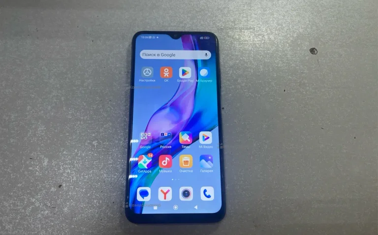 Xiaomi Redmi 9T 64Gb