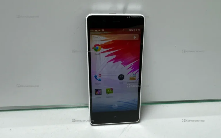 Highscreen Power Five Pro