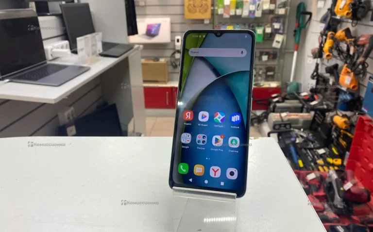 Xiaomi Redmi A3x 3/64ГБ