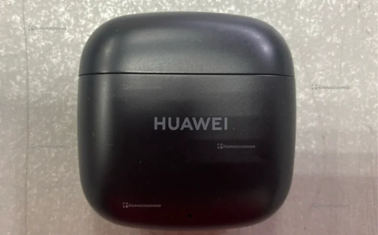 Наушники  huawei freebuds she