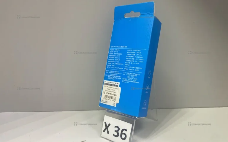 Наушники  AirDots