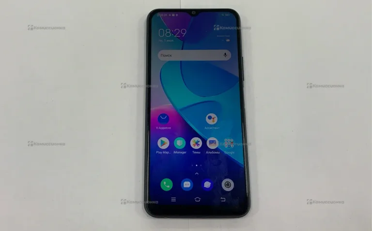 Vivo Y20 4/64 ГБ
