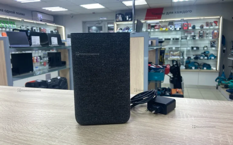 Колонка  Яндекс станция 2