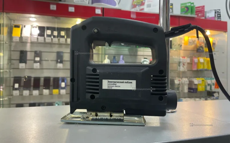 электрический лобзик 350w