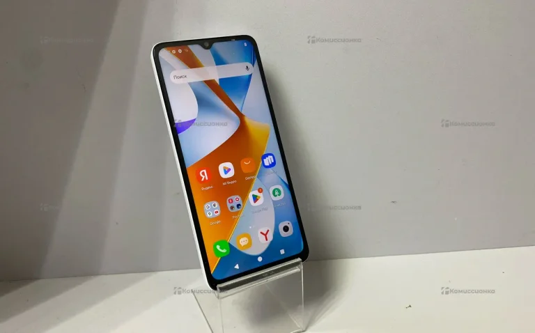Xiaomi Poco C61 3/64 ГБ