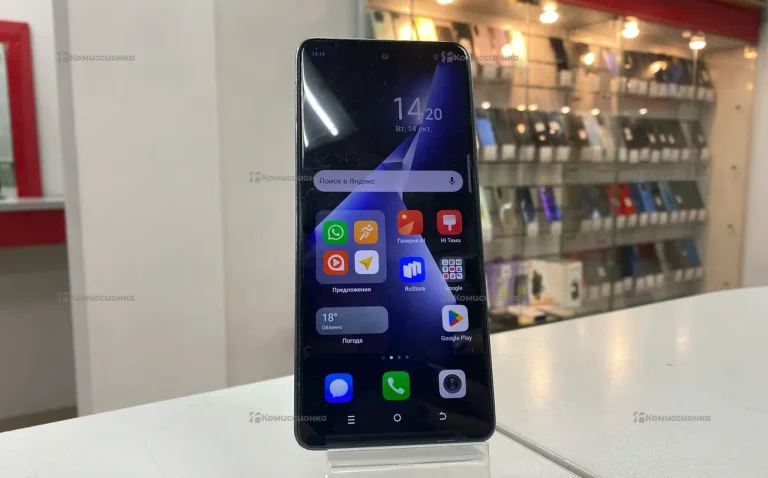 Tecno Pova 5 8/128Gb