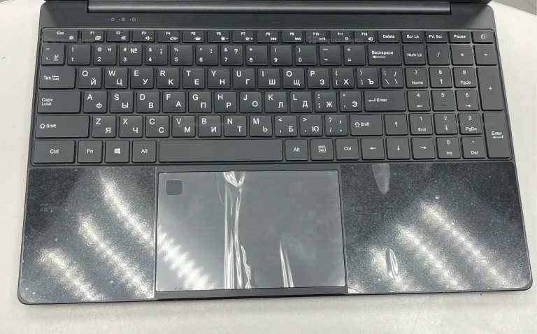 Ноутбук N5095 16GB+256GB