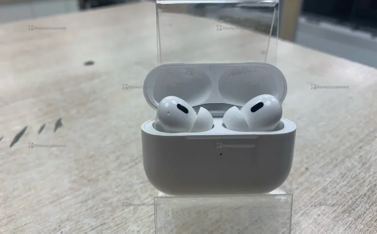 Наушники  AirPods 2 pro