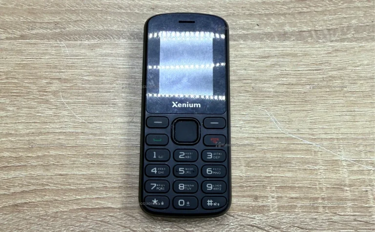Philips Xenium X170