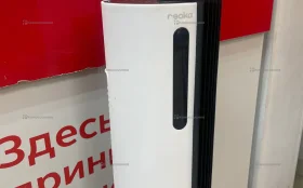 Вентилятор reoka