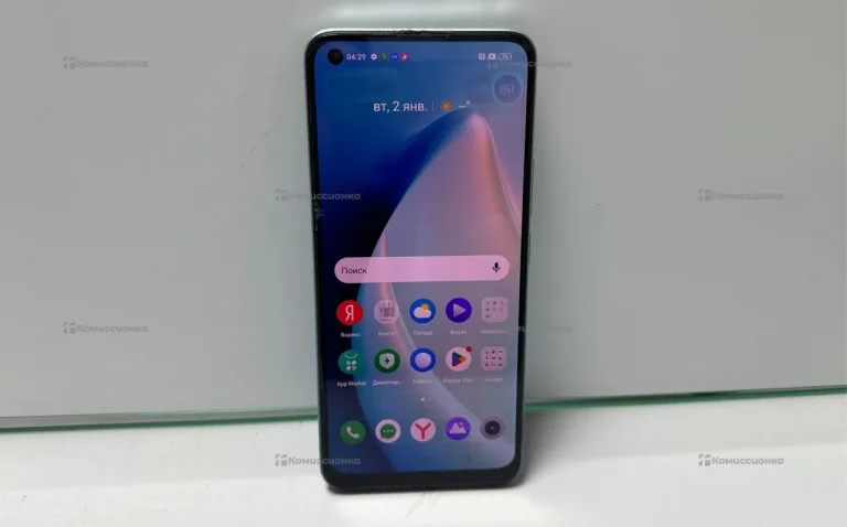 Realme 8 Pro 6/128 ГБ
