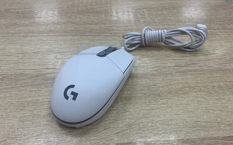 Мышка Logitech G102