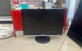 Купить Монитор Samsung SyncMaster 226BW б/у , в Набережные Челны Цена:1600рублей