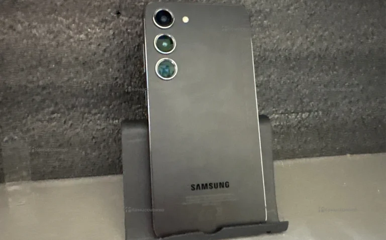 Samsung Galaxy S23 8/256 ГБ