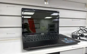 Ноутбук  ASUS X52n