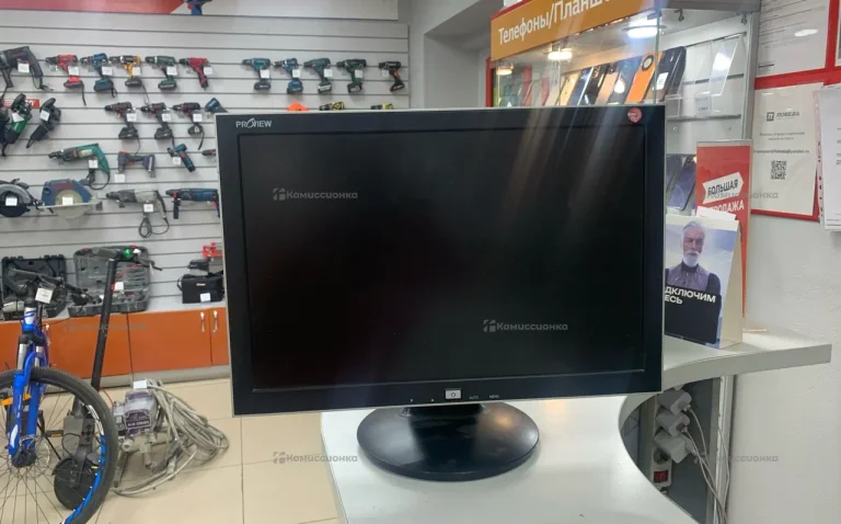 Монитор Proview EP930W