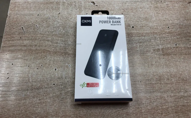 Power Bank  OXMI 10000