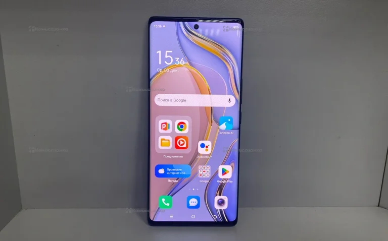 Tecno Phantom X2 8/256 ГБ