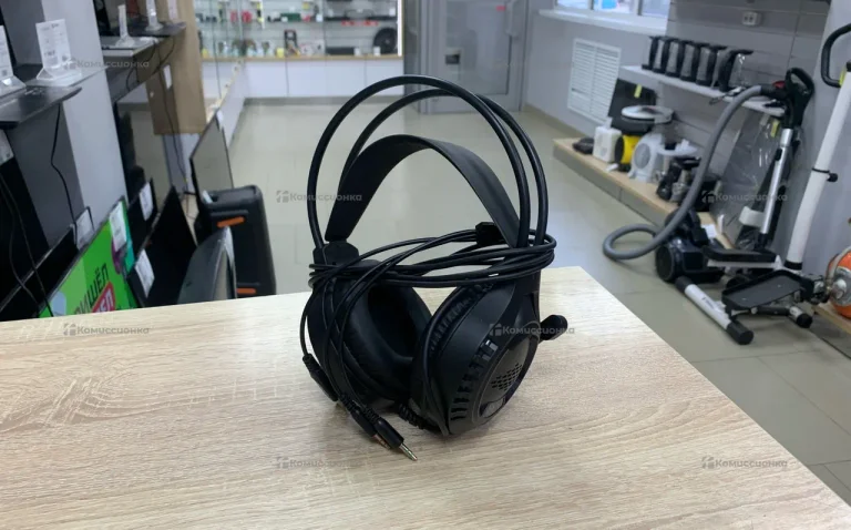 Наушники-гарнитура Earldom B01 Gaming Headset