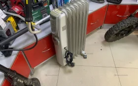 Обогреватель bimatek