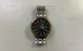 Купить Часы  Edifice EFR-512 б/у , в Тюмень Цена:6990рублей