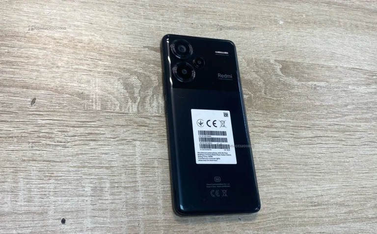Xiaomi Redmi Note 13 Pro+ 8/256 ГБ
