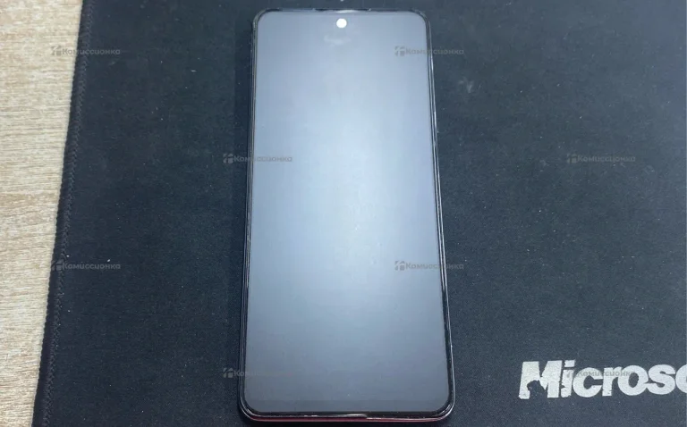 Infinix NOTE 10 Pro 8/128 ГБ