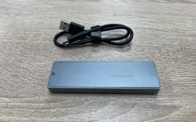 Внешний SSD NVMe fanxiang s880 4Tb