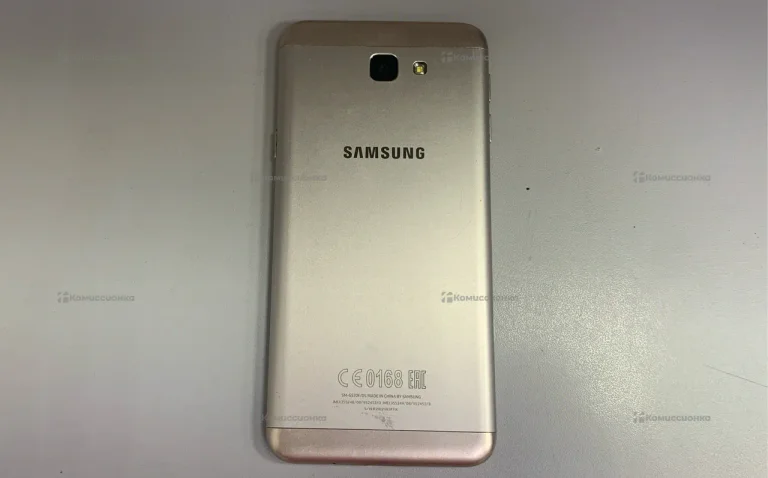 Samsung Galaxy J5 Prime 2/16 ГБ